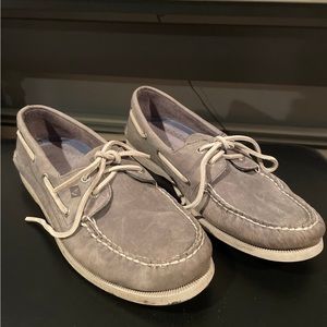Sperry loafer sneaker size 11 mens